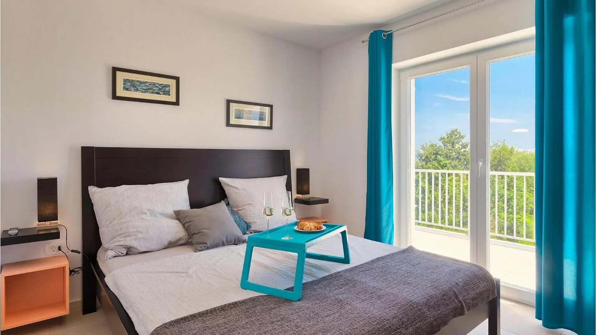 Holiday home Villa Istra Panorama Opatija