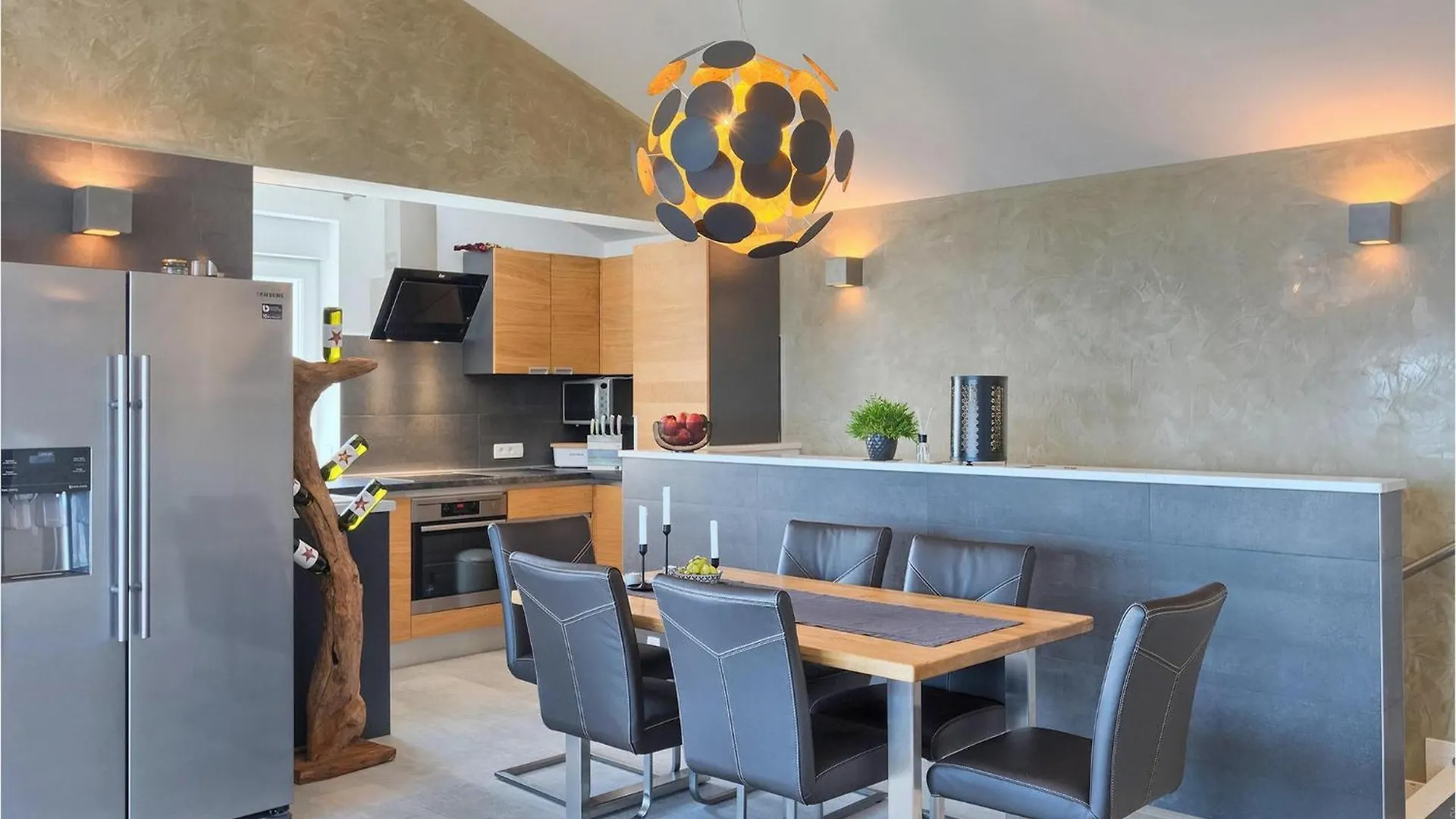 Holiday home Villa Istra Panorama Opatija