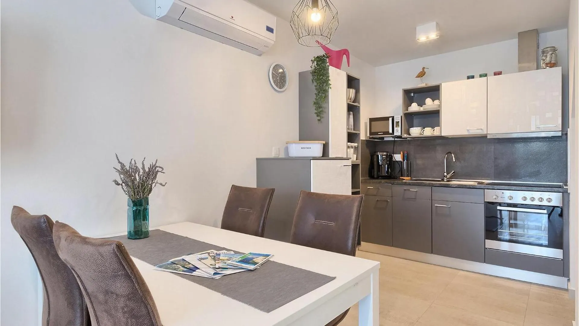 Villa Istra Panorama Opatija Holiday home