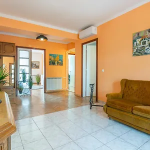Apartman Virna, Abbázia