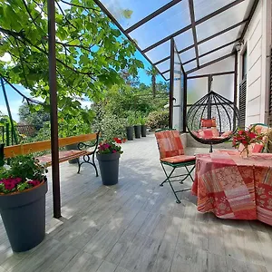 Pensión Soba U Opatiji Na Lipovici, Opatija