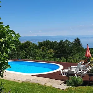 Kuca Draga - Nono Ferienhaus