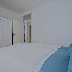 Apartman Ranch, Abbázia