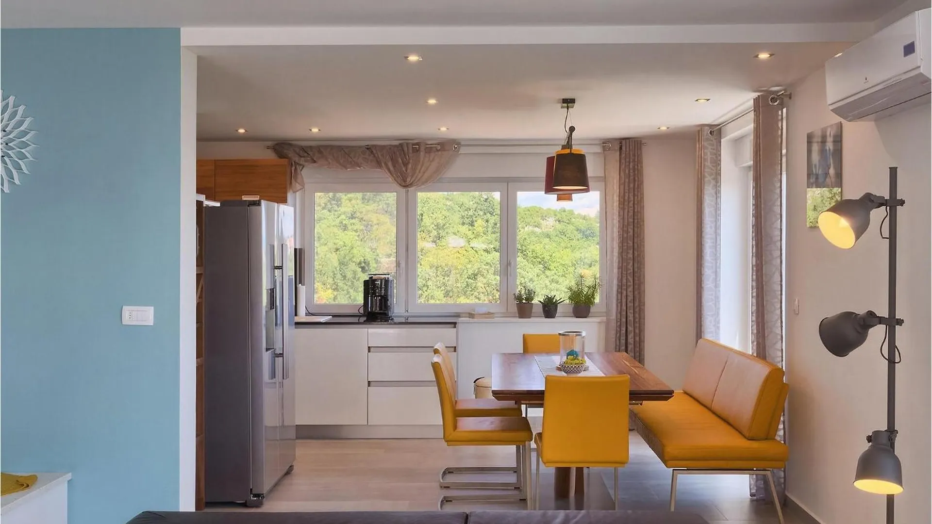 Holiday home Villa Istra Panorama Opatija Croatia