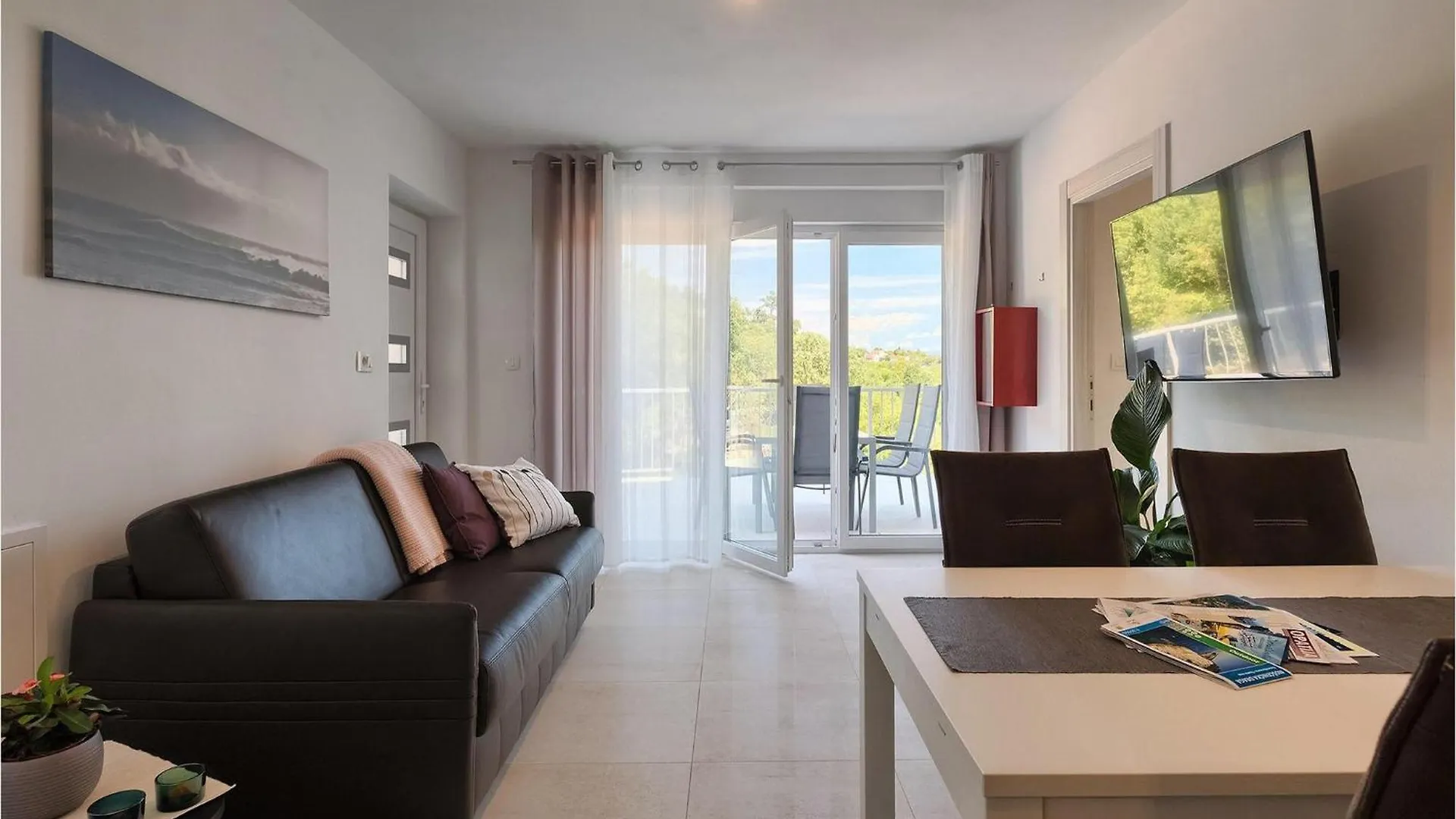 Villa Istra Panorama Opatija 0*,  Croatia