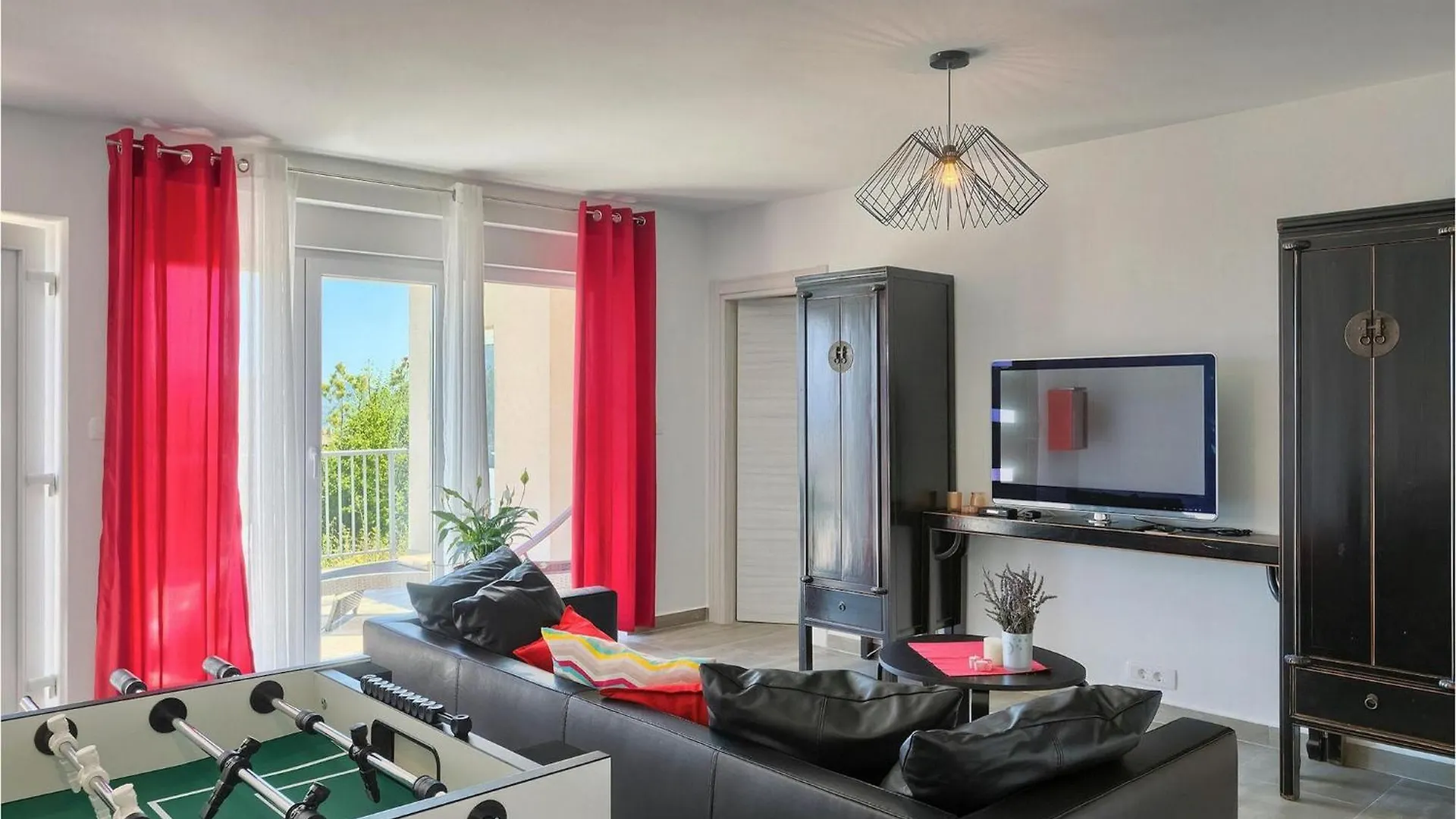 Holiday home Villa Istra Panorama Opatija