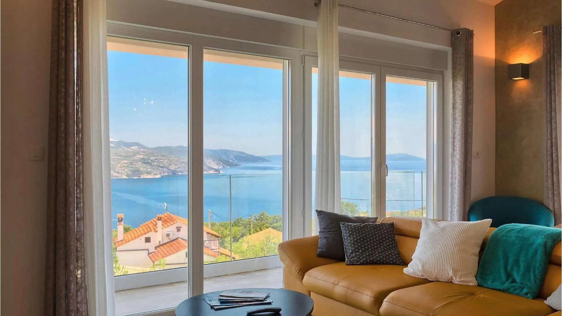 Villa Istra Panorama Opatija 0*,  Croatia