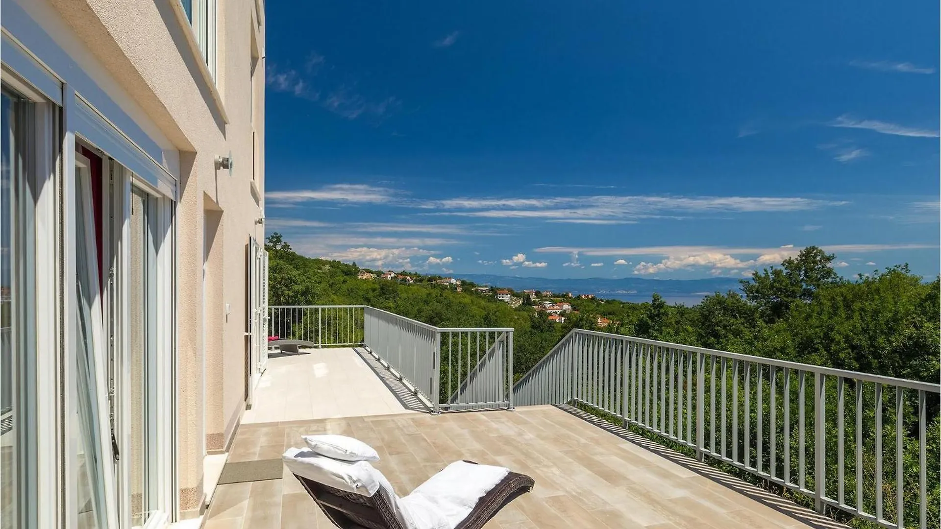 Villa Istra Panorama Opatija