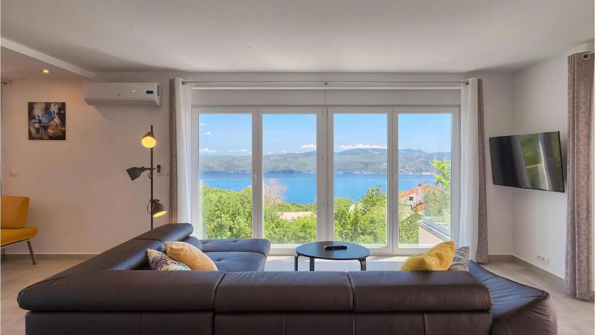 Villa Istra Panorama Opatija Holiday home
