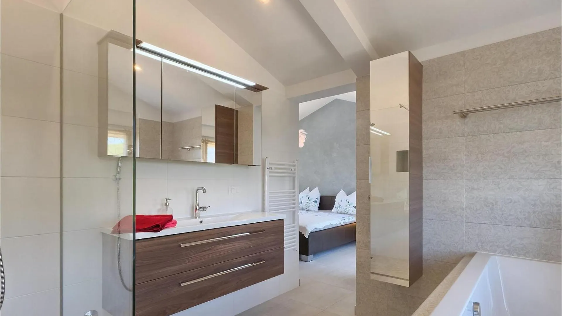 Holiday home Villa Istra Panorama Opatija