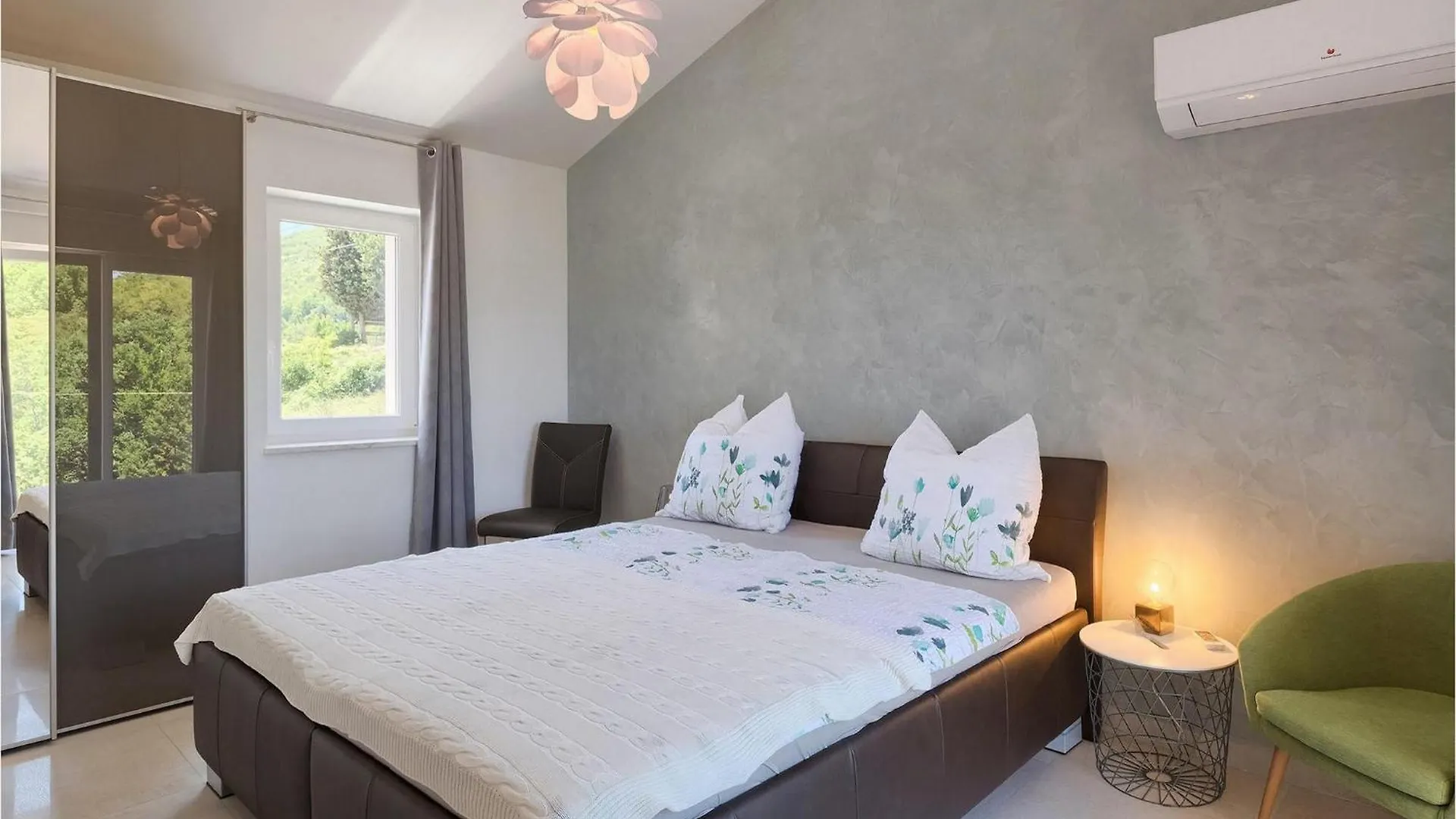 Holiday home Villa Istra Panorama Opatija