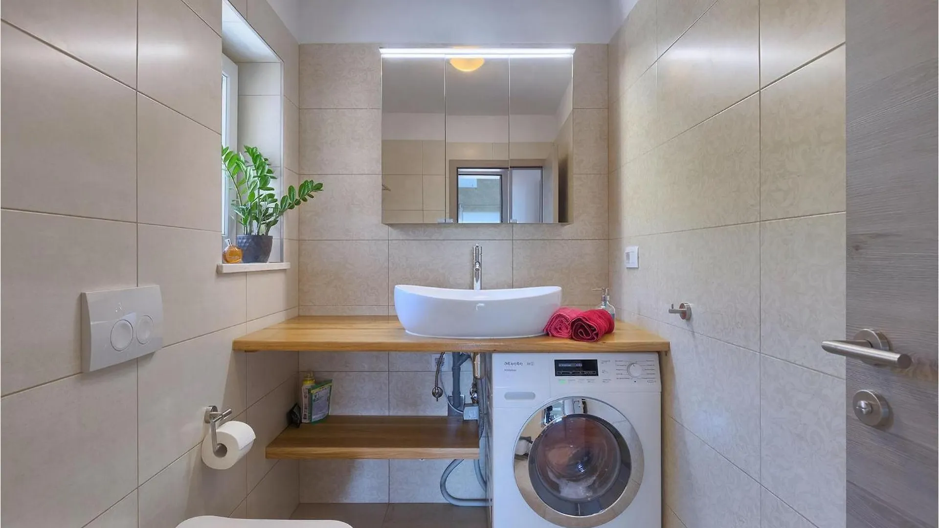 Villa Istra Panorama Opatija Holiday home