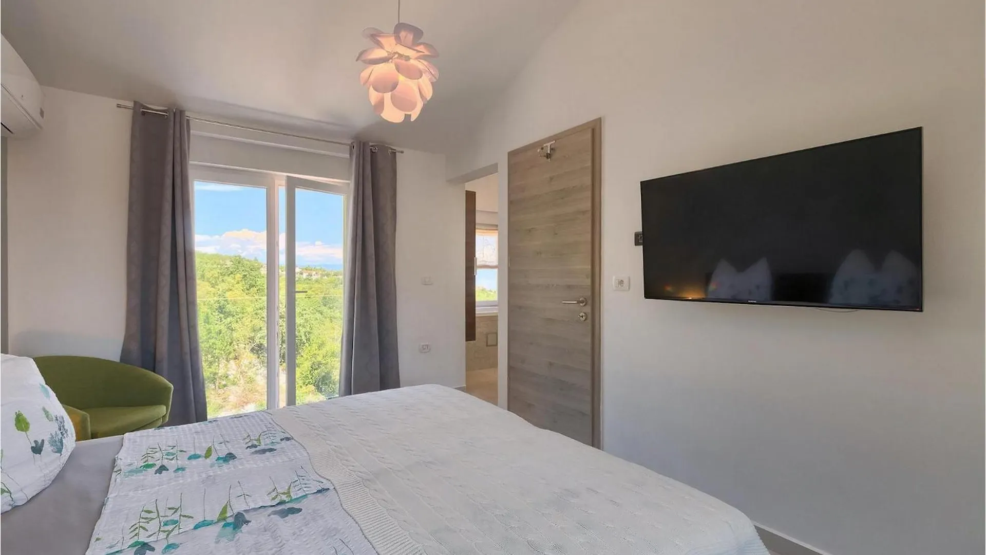 Holiday home Villa Istra Panorama Opatija