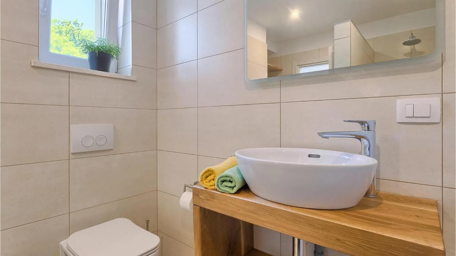 Holiday home Villa Istra Panorama Opatija