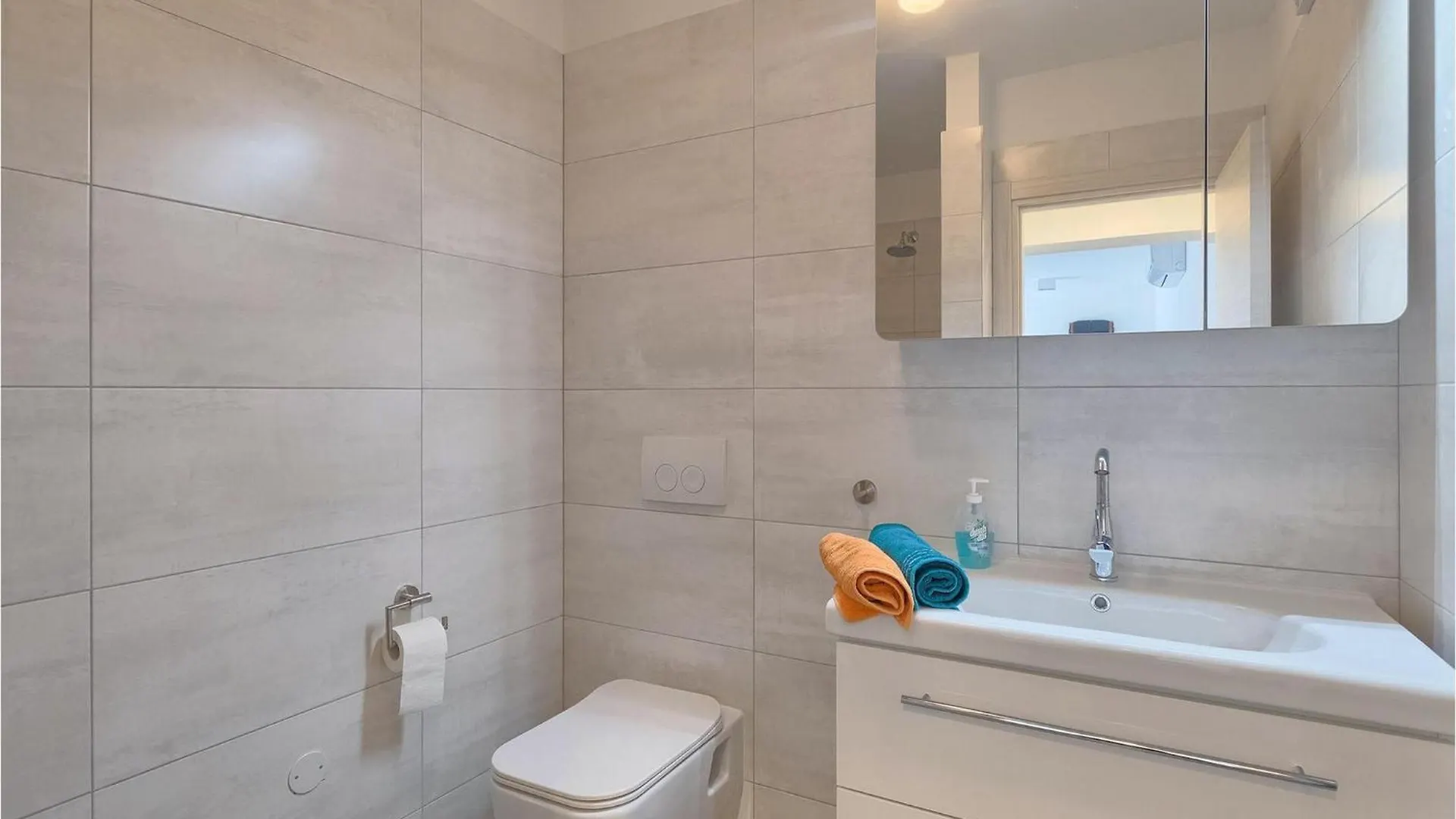 Villa Istra Panorama Opatija Holiday home