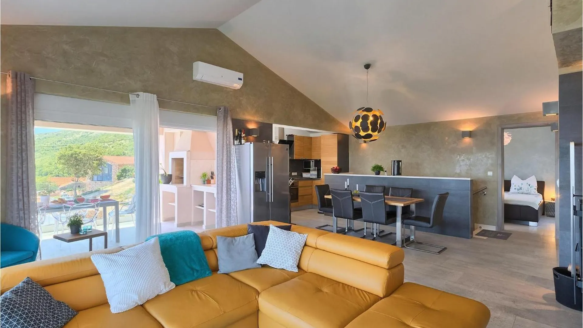 Villa Istra Panorama Opatija 0*,  Croatia