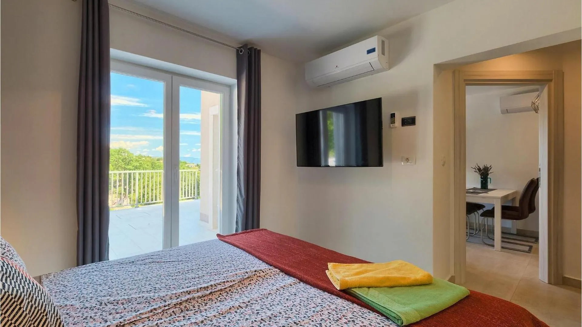 Villa Istra Panorama Opatija Holiday home