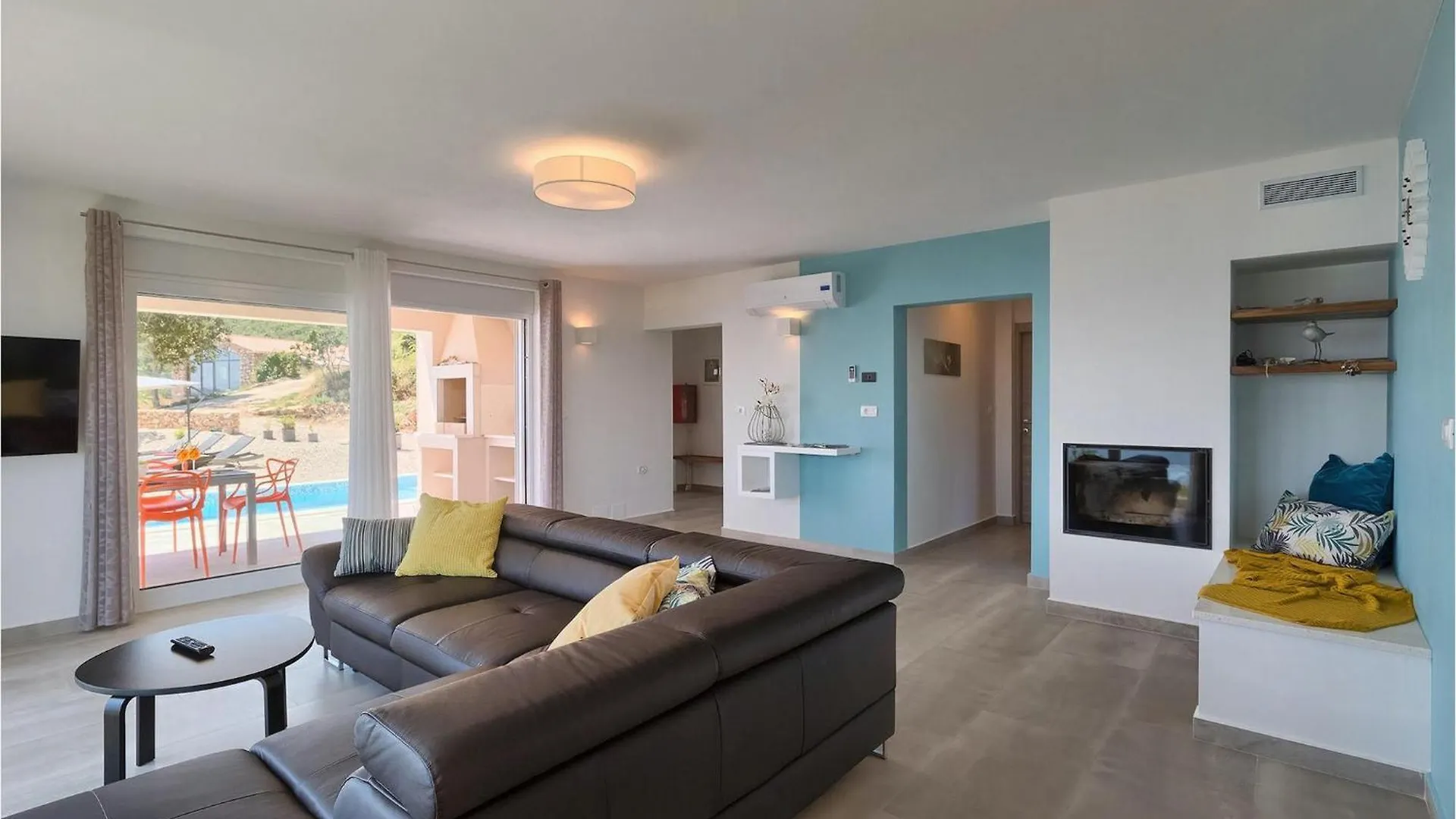 Villa Istra Panorama Opatija Holiday home