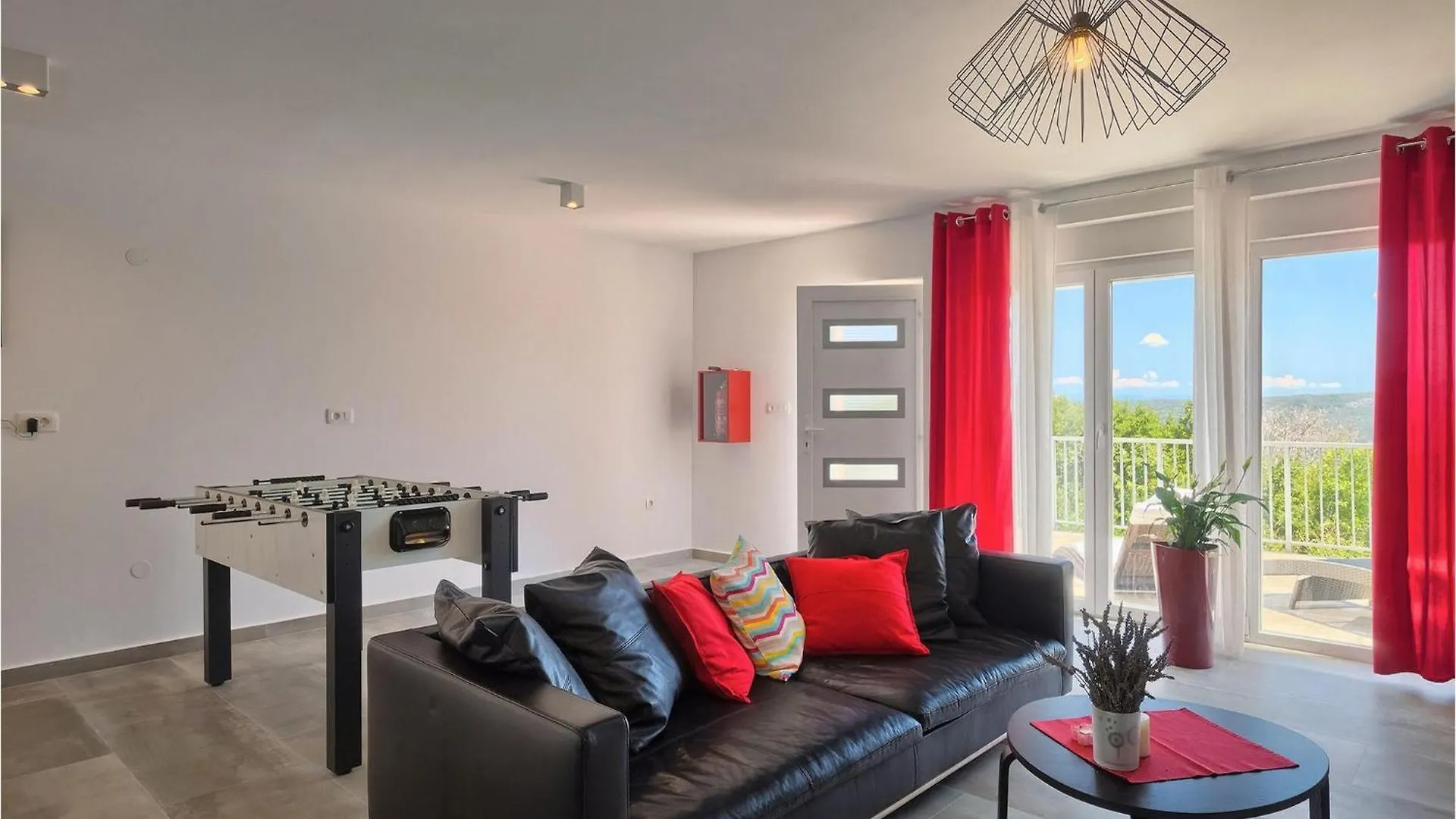 Villa Istra Panorama Opatija Holiday home