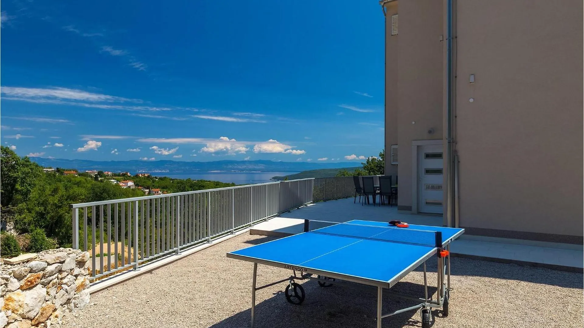 Villa Istra Panorama Opatija