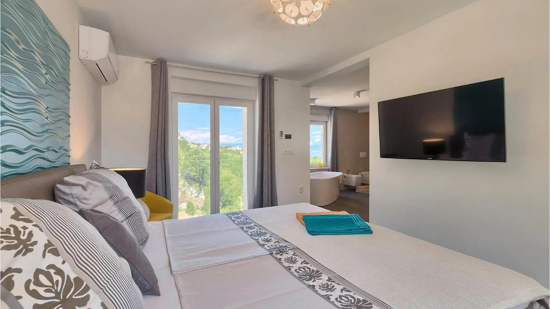 Villa Istra Panorama Opatija